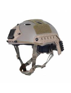 FMA CASCO FAST PJ AJUSTABLE... 2
