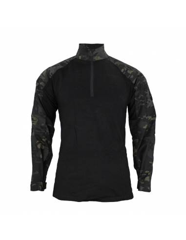 CORSO CAMISETA COMBATE BLACKBEARD...
