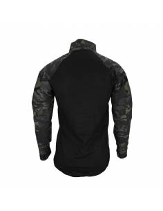 CORSO CAMISETA COMBATE... 2