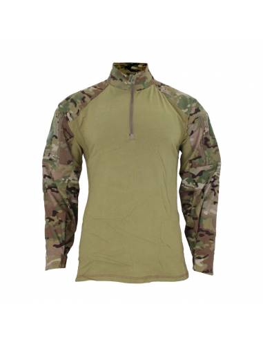 CORSO CAMISETA COMBATE BLACKBEARD...