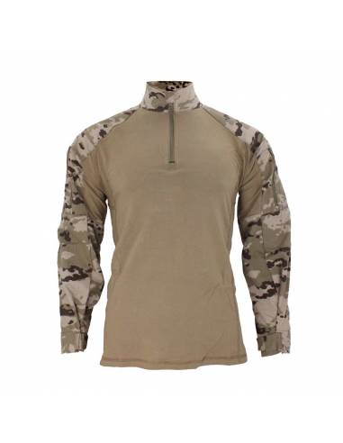 CORSO CAMISETA COMBATE BLACKBEARD...
