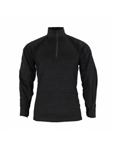 CORSO CAMISETA COMBATE BLACKBEARD NEGRO