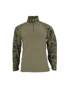 CORSO CAMISETA COMBATE...