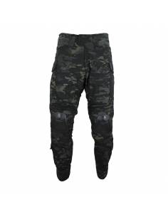 CORSO PANTALON COMBATE...