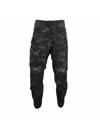 CORSO PANTALON COMBATE BLACKBEARD...