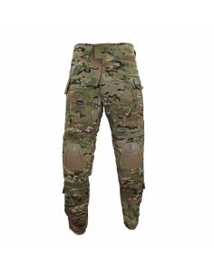 CORSO PANTALON COMBATE...