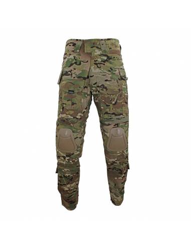 CORSO PANTALON COMBATE BLACKBEARD...