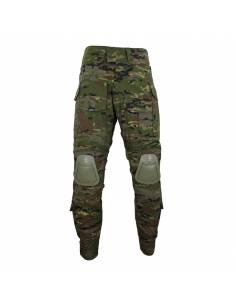 CORSO PANTALON COMBATE...