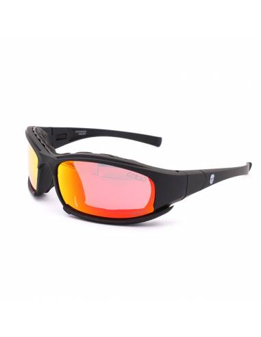 CORSO GAFA REVENGE DECK 4 LENTES NEGRA