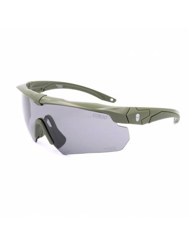 CORSO GAFA REVENGE GUNNER 3 LENTES VERDE
