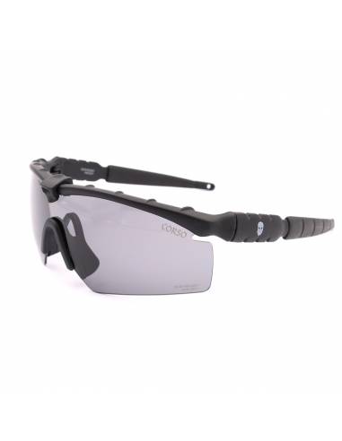 CORSO GAFA REVENGE ROGER 3 LENTES NEGRA