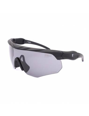 CORSO GAFA REVENGE RUDDER 3 LENTES NEGRA