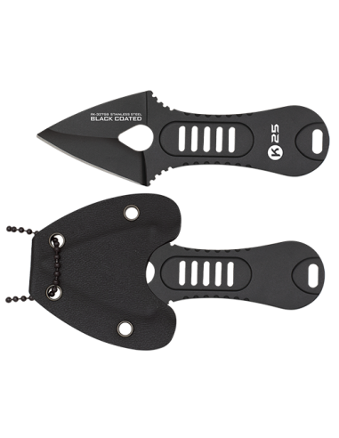 K25 CUCHILLO F/KYDEX 11.5CM 32759