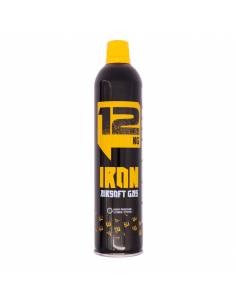 ARSENIC GAS IRON 12KG CON...