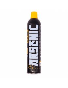 ARSENIC GAS IRON 12KG CON... 2