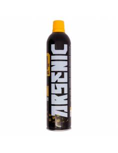 ARSENIG GAS IRON 14KG CON... 2