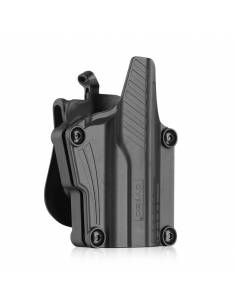 CYTAC PISTOLERA RIGIDA...