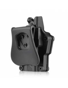 CYTAC PISTOLERA RIGIDA... 2