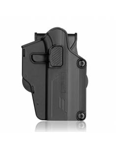 AMOMAX FUNDA ROT 360 MULTIFIT
