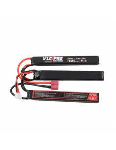 VLC PRO BATERIA LIPO 11,1V...