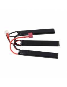 VLC PRO BATERIA LIPO 11,1V... 2