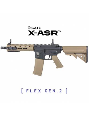 SPECNA ARMS FUSIL SA-F14 FLEX GEN 2...