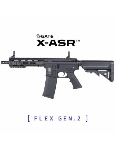SPECNA ARMS FUSIL SA-F14 FLEX GEN 2...