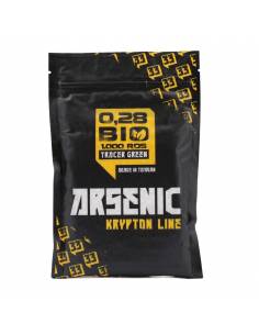 ARSENIC BBS KRYPTON BIO...