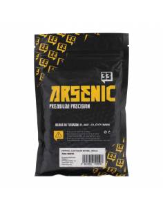 ARSENIC BBS KRYPTON BIO... 2