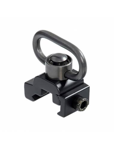 DRAGON PRO ENGANCHE CORREA QD PICATINNY