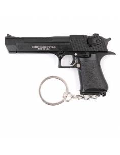 LLAVERO PISTOLA FUNCIONAL...