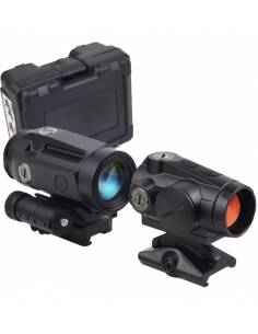 SET RED DOT ESTILO SIG...