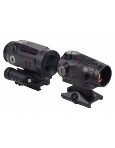 SET RED DOT ESTILO SIG... 2