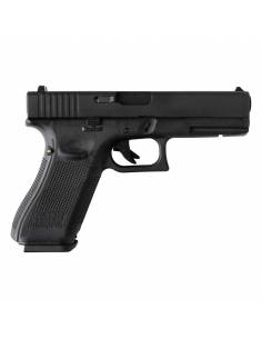 WE GLOCK 17 GEN5 BK 2