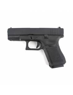 WE GLOCK 19 GEN5 BK