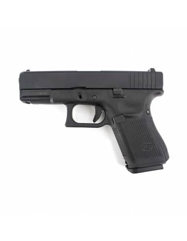 WE GLOCK 19 GEN5 BK