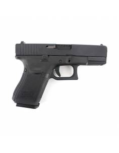 WE GLOCK 19 GEN5 BK 2