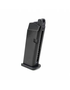 WE CARGADOR GAS GLOCK 19