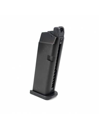 WE CARGADOR GAS GLOCK 19
