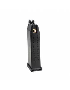 WE CARGADOR GAS GLOCK 19 2