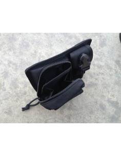 POUCH DELUXE BK 2