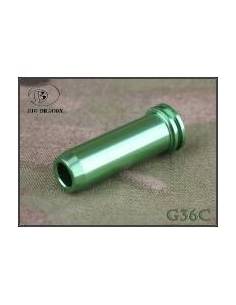 NOZZLE G36 ALUMINIO