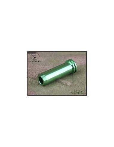 NOZZLE G36 ALUMINIO