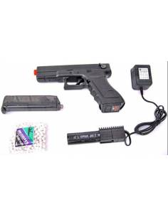 CYMA AEP C18 BK 2