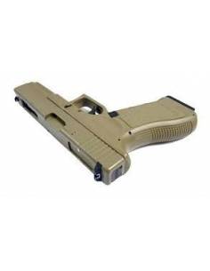 CYMA AEP C18 TAN 2