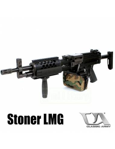 CLASSIC ARMY LMG STONER