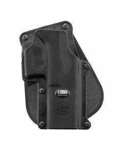 B.O PISTOLERA RIGIDA S17 GLOCK 2