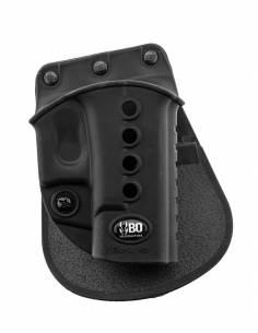 B.O PISTOLERA RIGIDA S19 GLOCK 2