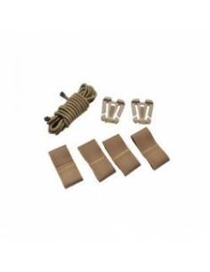 EMERSON SET CLIPS CORDON...