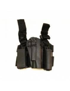 PISTOLERA PLATAFORMA RIGIDA... 2